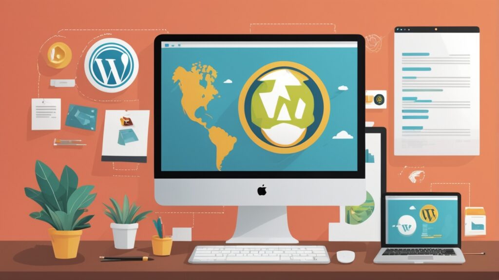 Mastering WordPress: A Comprehensive Guide to Building Your SEO-Optimized Website
